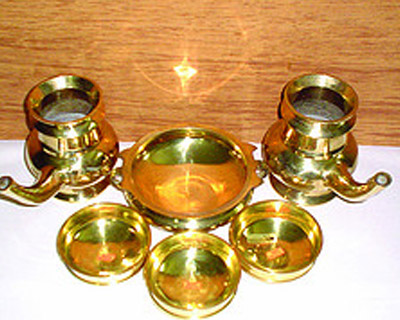 Kairali Ayurvedic Spa And Health Centre Kairali Ayurvedic Spa And Health Centre