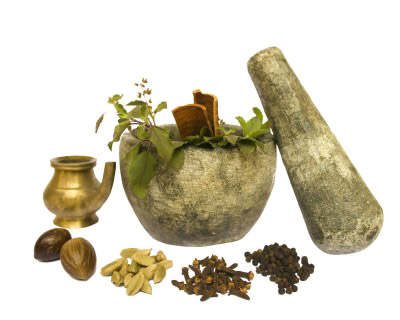 Ayurveda Treatments