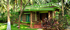 The Ayurvedic Healing Village
