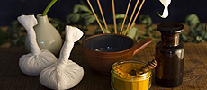 Ayurvedic Medicine