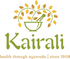 Kairali Ayurvedic Group Logo