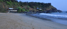 Om Beach Ayurvedic Resort