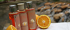 Skin Care and Body Products