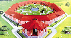Treatment Centers
