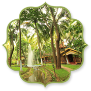 Kairali - The Ayurvedic Healing Village