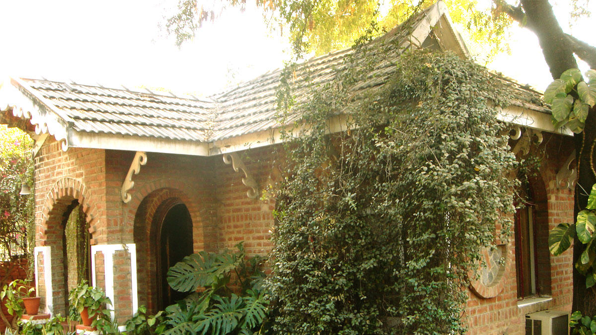 Kairali Ayurvedic Centre at New Delhi