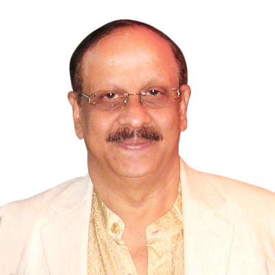 KV Ramesh