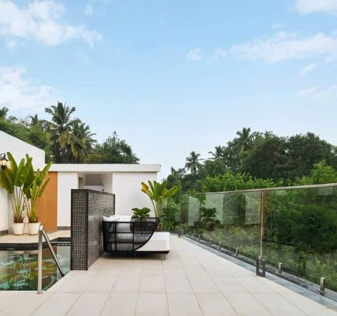 Traditional Vedic Hospitality