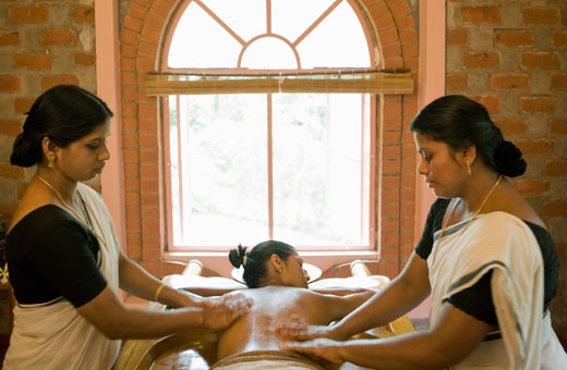 Ayurveda College