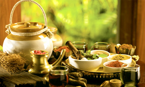 Kairali Ayurvedic Group, Ayurvedic Remedies