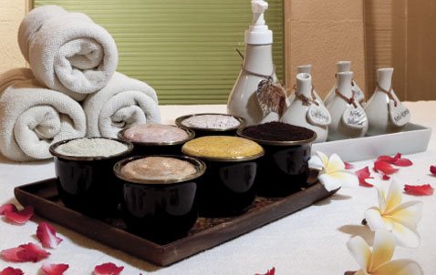 Ayurveda Spa Franchise