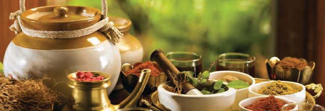 Kairali Ayurvedic Group, Ayurvedic Remedies