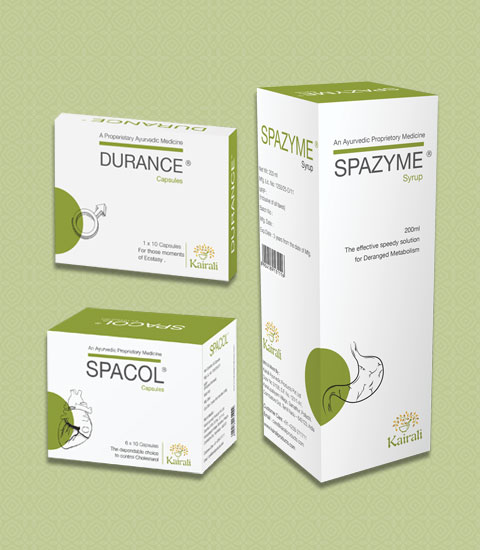 Durance Capsules