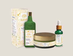 Kairali Ayurvedic Products, Body Care, Skin Care and Health Care